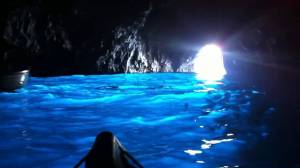 Blue Grotto